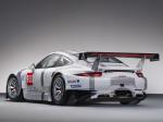 Porsche 911 RSR 2013 года